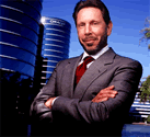 Larry Ellison